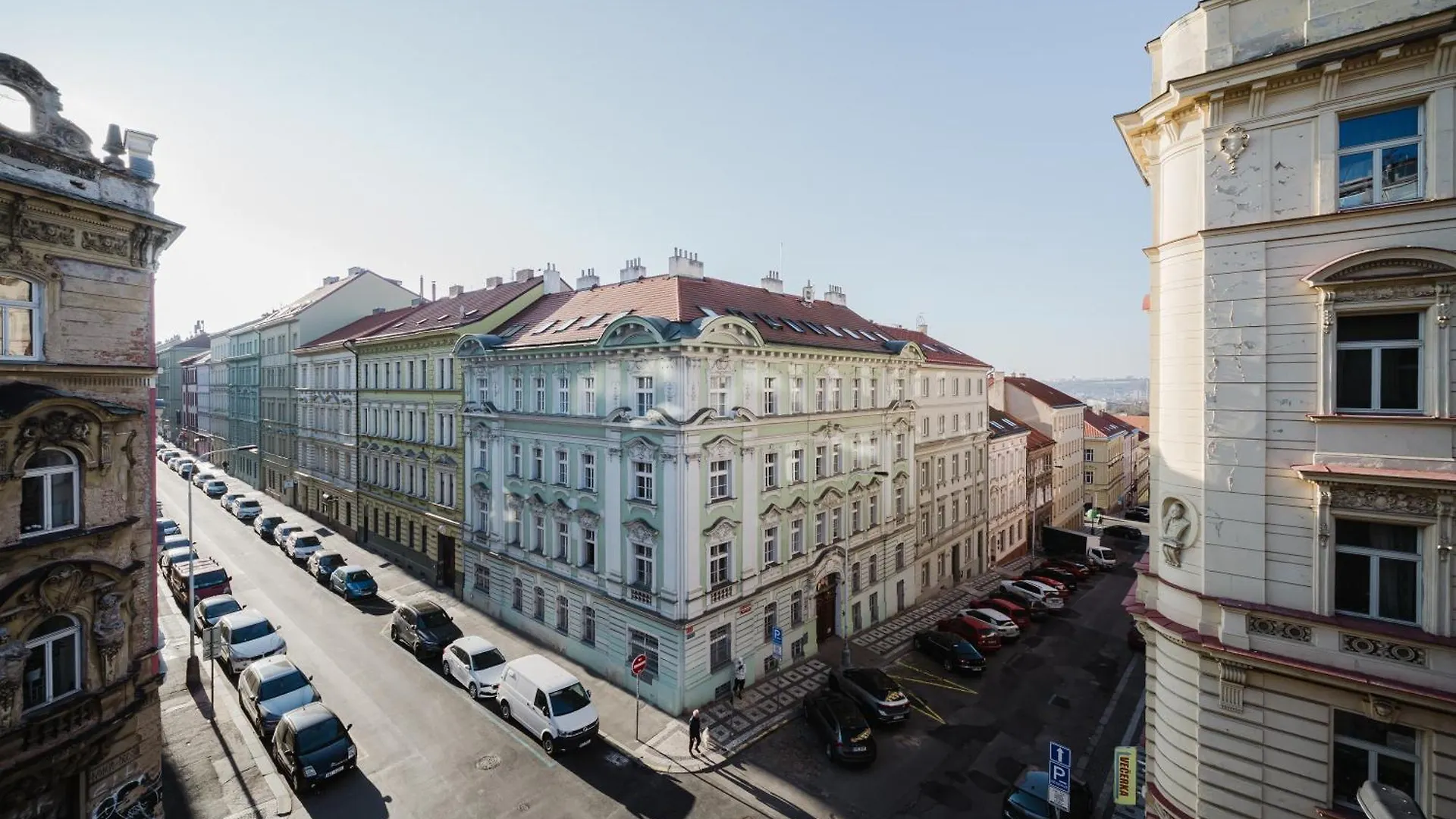 Prague Days - Stylish Apartment - Netflix - Hip District 0*,  체코